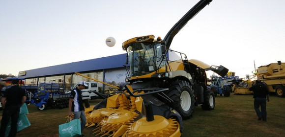 Principais eventos do Agronegócio